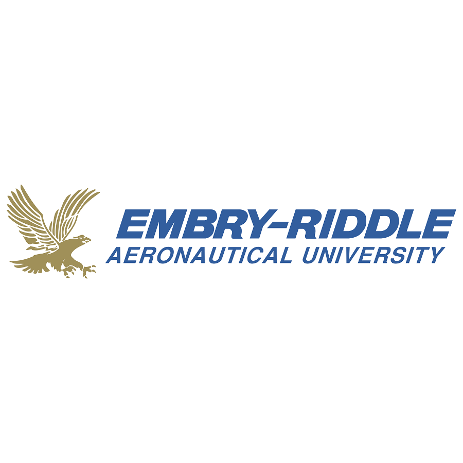 ERAU Prescott - Embry Riddle Aeronautical University, Prescott logo